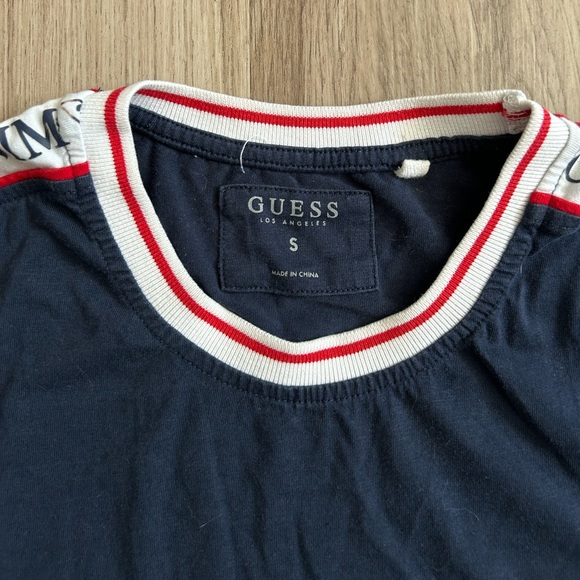 guess men’s shirt - Picture 2 of 4